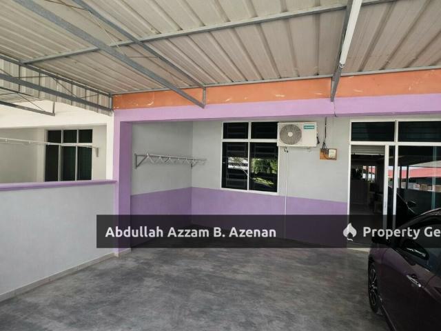 Terraced House for sale in Padang Serai, Kedah