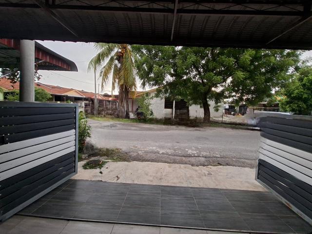 Terraced House for sale in Padang Serai, Kedah
