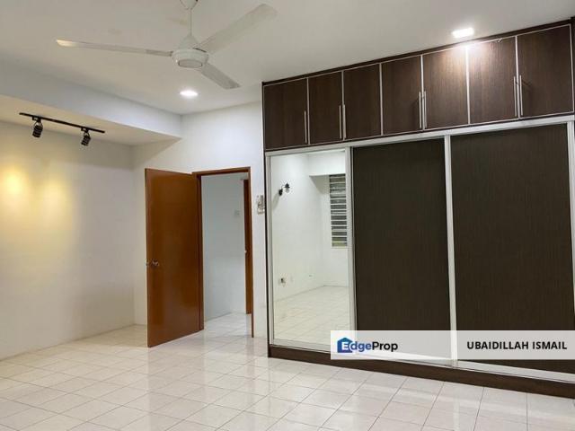 House for sale in Kajang, Langat