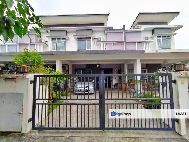 House for sale in Kajang, Langat