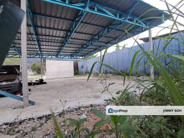 Shop for rent in Kajang, Langat