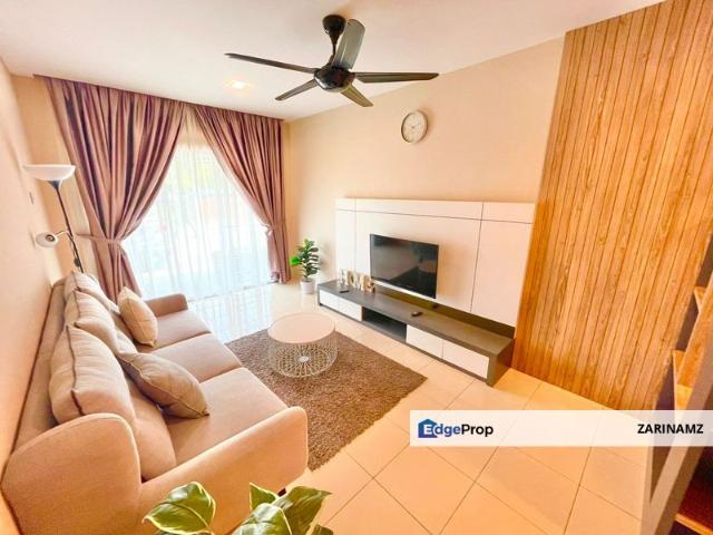 House for sale in Perak, Intan