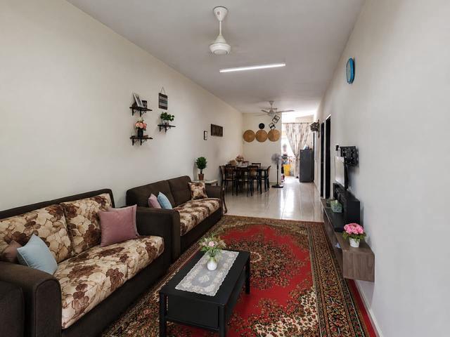 Terraced House for sale in Perak, Intan