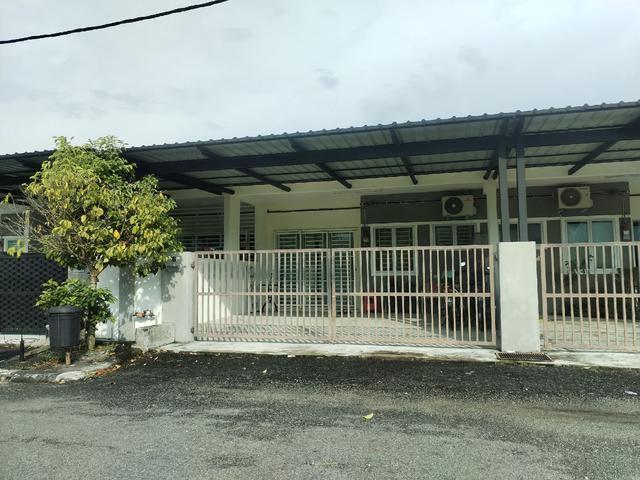 Terraced House for sale in Perak, Intan