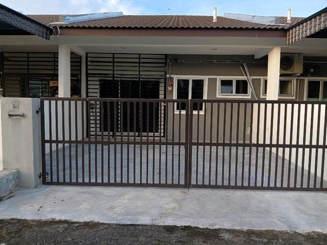 Terraced House for sale in Perak, Intan