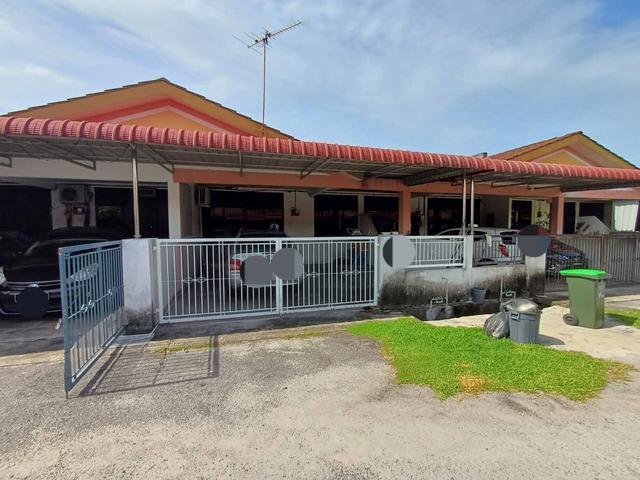 Terraced House for sale in Padang Serai, Kedah