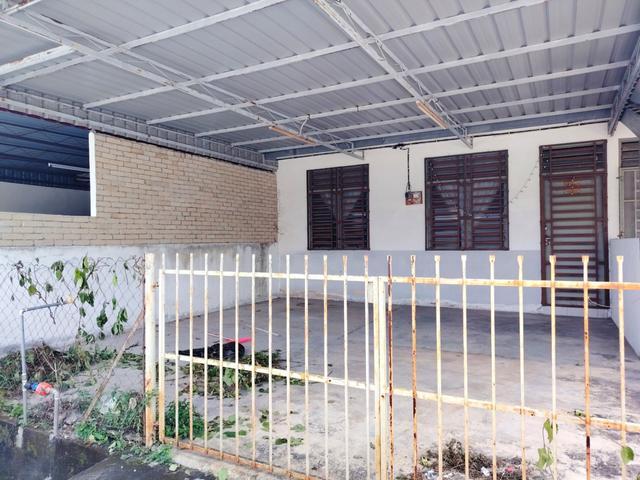 Terraced House for sale in Padang Serai, Kedah