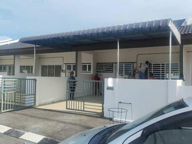 Terraced House for sale in Tapah, Batang Padang