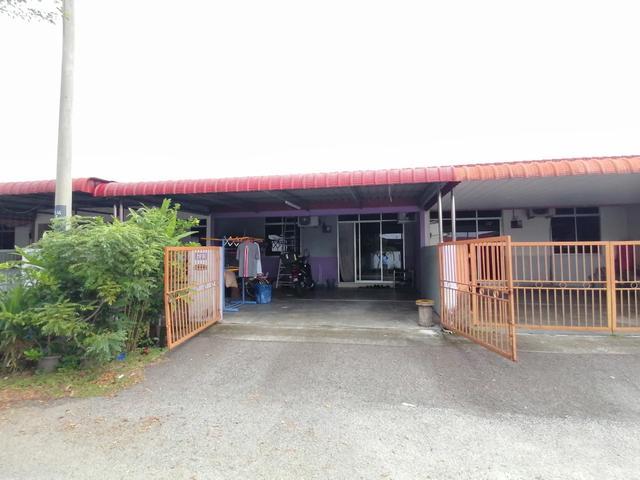Terraced House for sale in Padang Serai, Kedah