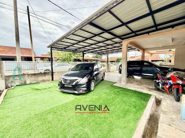 Residential House for sale in Padang Serai, Kedah