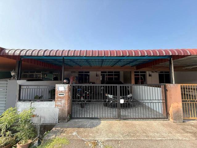 Terraced House for sale in Padang Serai, Kedah