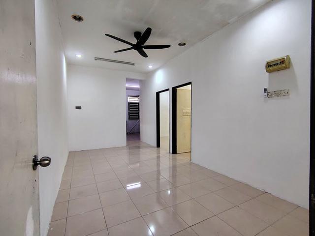Terraced House for sale in Padang Serai, Kedah