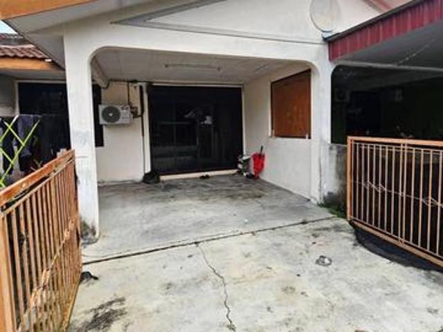 Terraced House for sale in Padang Serai, Kedah