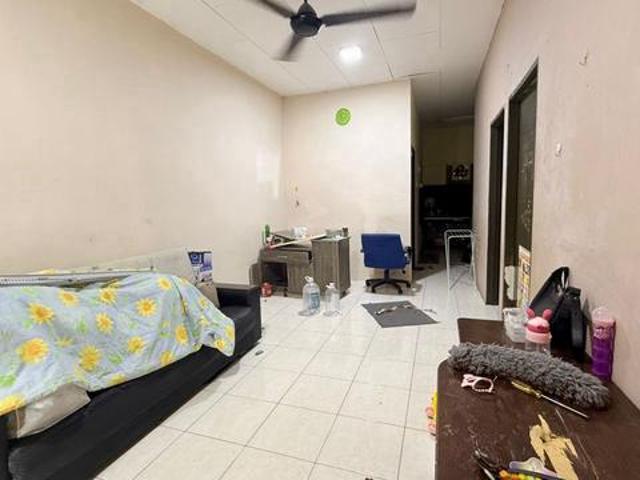 Terraced House for sale in Padang Serai, Kedah