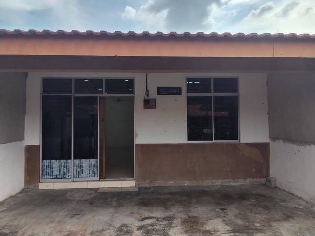 Terraced House for sale in Padang Serai, Kedah