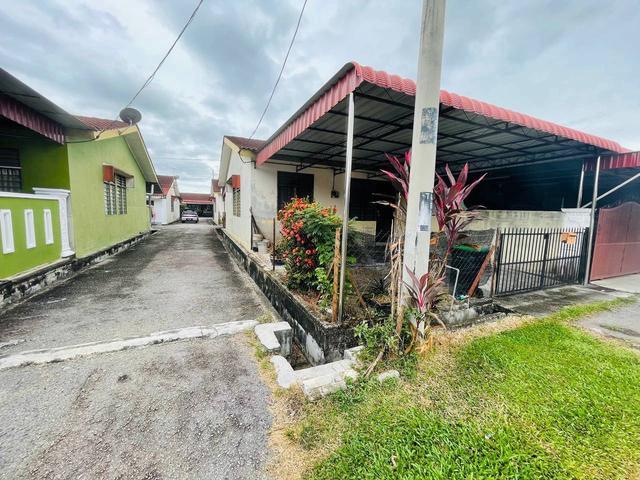Terraced House for sale in Padang Serai, Kedah