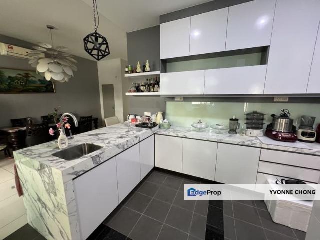 House for sale in Johore Bahru, Johor
