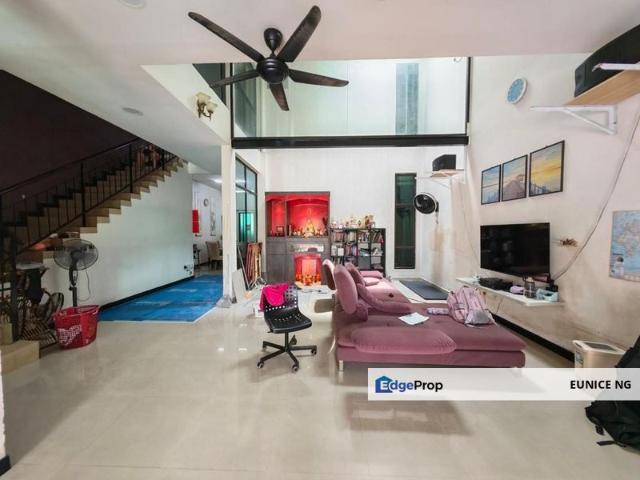 House for sale in Johore Bahru, Johor