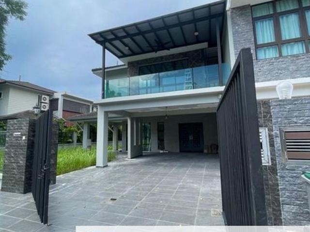 House for rent in Johore Bahru, Johor