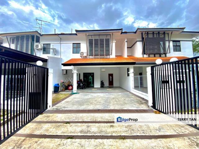 House for sale in Johore Bahru, Johor