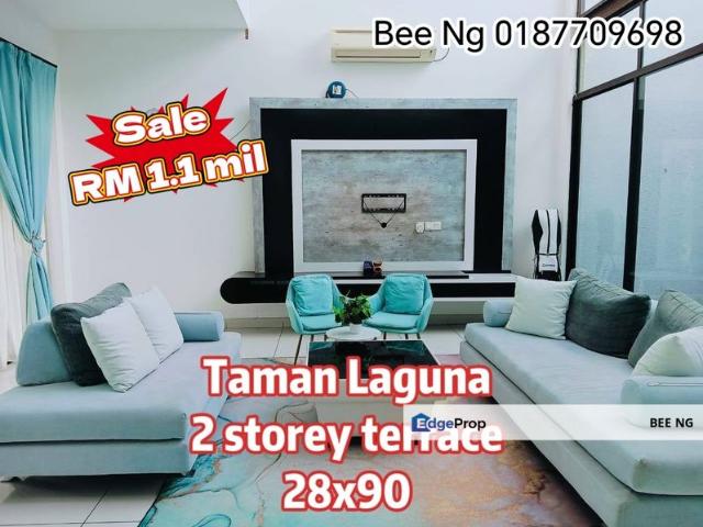 House for sale in Johore Bahru, Johor