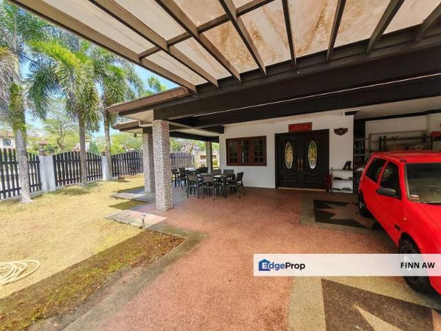 House for sale in Johore Bahru, Johor