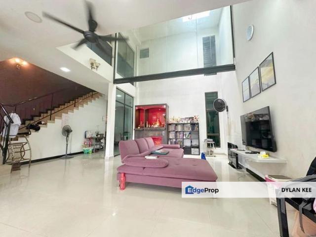 House for sale in Johore Bahru, Johor