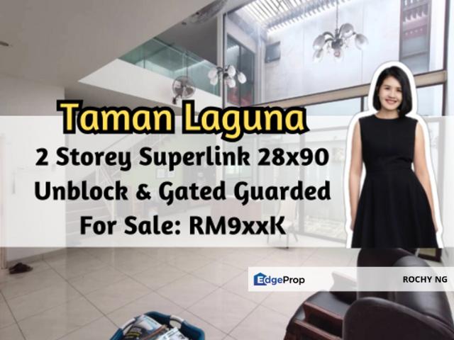 House for sale in Johore Bahru, Johor