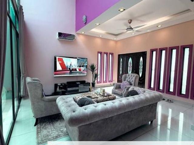 House for sale in Johore Bahru, Johor