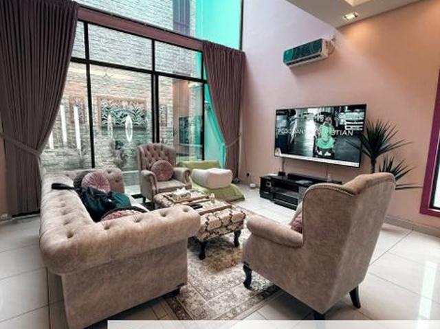House for sale in Johore Bahru, Johor