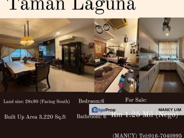 House for sale in Johore Bahru, Johor