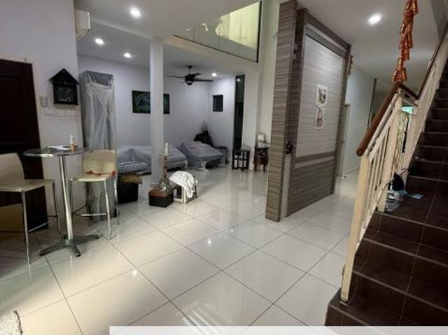 House for sale in Johore Bahru, Johor
