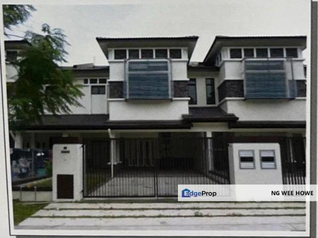 House for rent in Johore Bahru, Johor