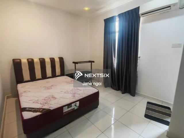 House for rent in Johore Bahru, Johor