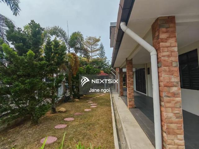 Residential House for rent in Johor