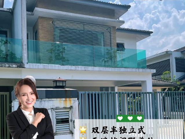 House for rent in Johore Bahru, Johor