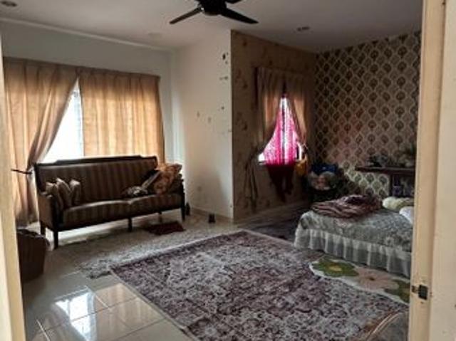 House for sale in Johore Bahru, Johor
