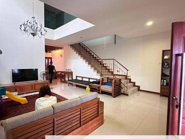 House for sale in Johore Bahru, Johor