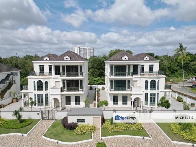 House for sale in Johore Bahru, Johor