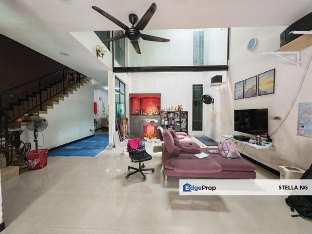 House for sale in Johore Bahru, Johor