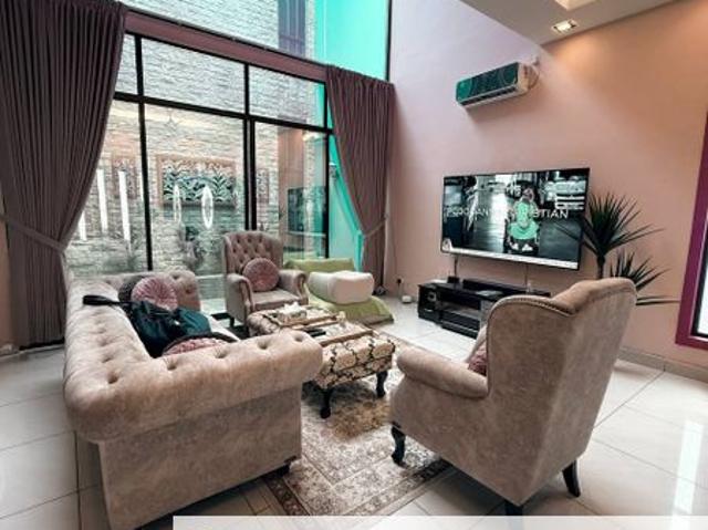House for sale in Johore Bahru, Johor