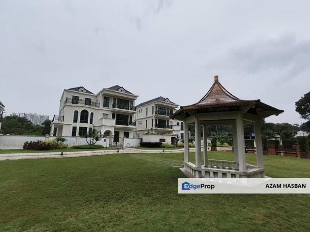 House for sale in Johore Bahru, Johor