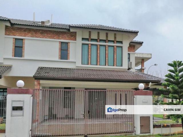 House for rent in Johore Bahru, Johor