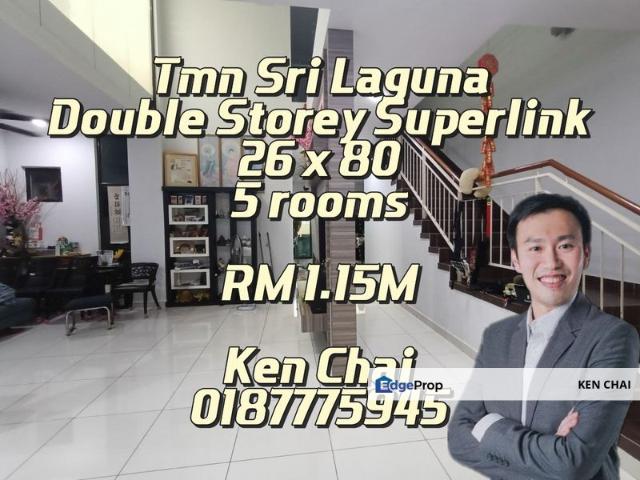 House for sale in Johore Bahru, Johor