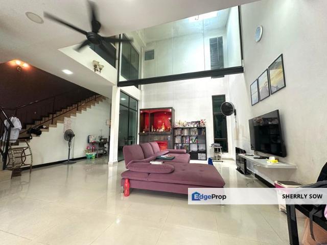House for sale in Johore Bahru, Johor