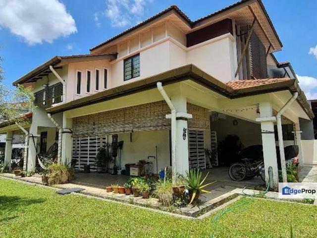 House for sale in Johore Bahru, Johor