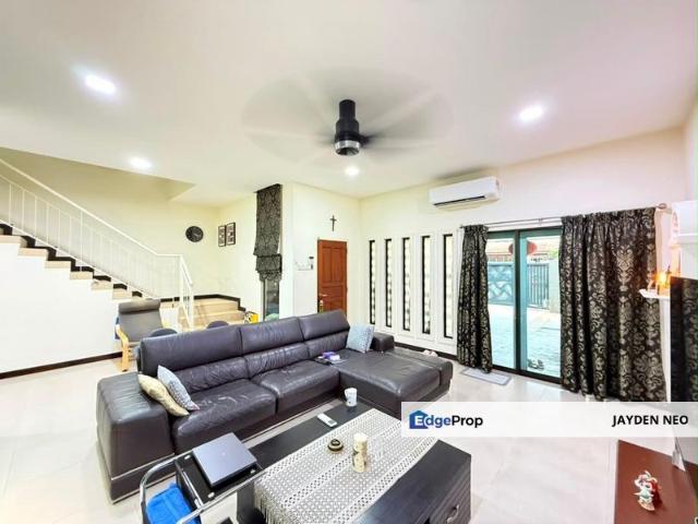 House for sale in Johore Bahru, Johor