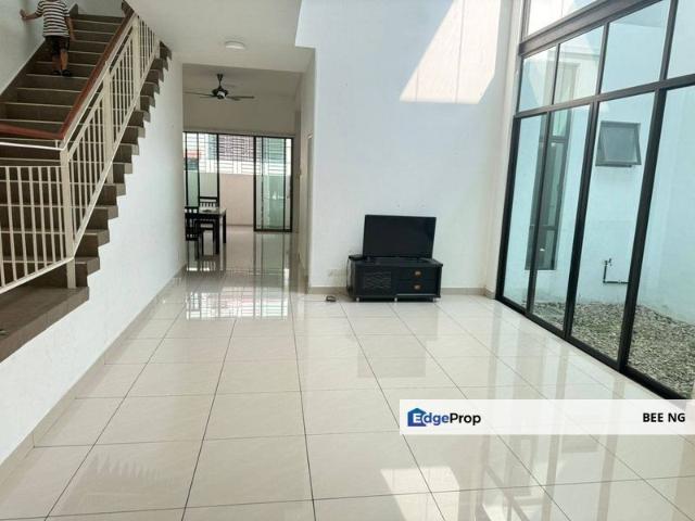 House for rent in Johore Bahru, Johor