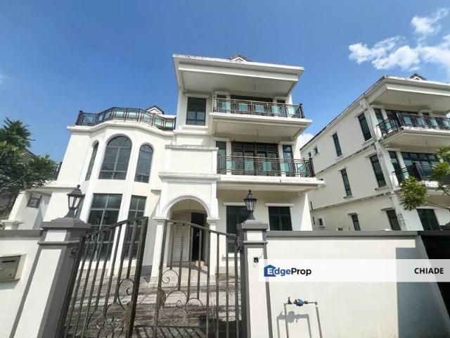 House for sale in Johore Bahru, Johor