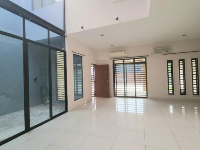 House for rent in Johore Bahru, Johor